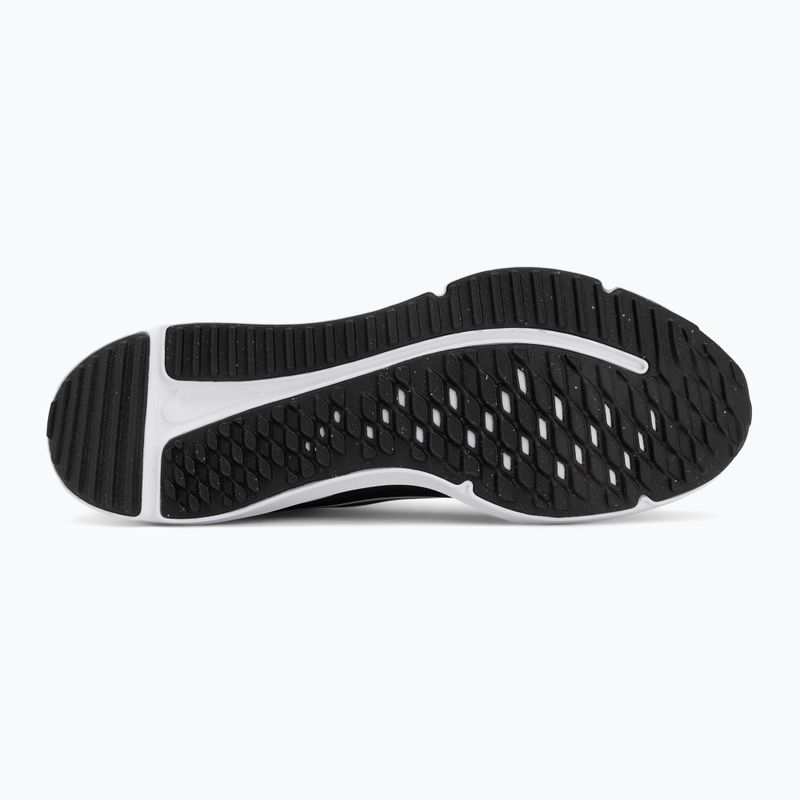 Bėgimo batai Nike Cosmic Runner black/anthracite/white 4