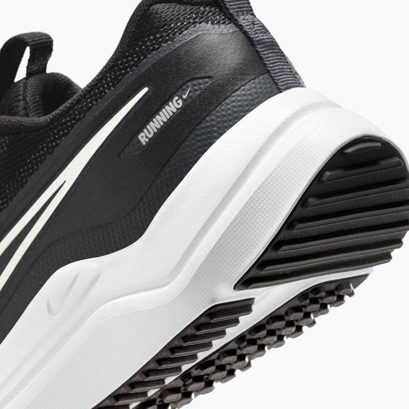 Vaikiški bėgimo batai Nike Cosmic Runner black/anthracite/white 9