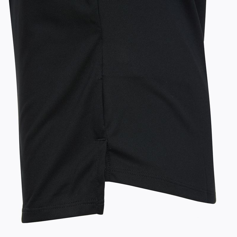 Vyriški bėgimo marškinėliai Nike Stride ADV black 12