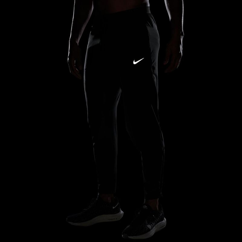 Vyriškos bėgimo kelnės Nike Stride Dri-Fit Woven black 7