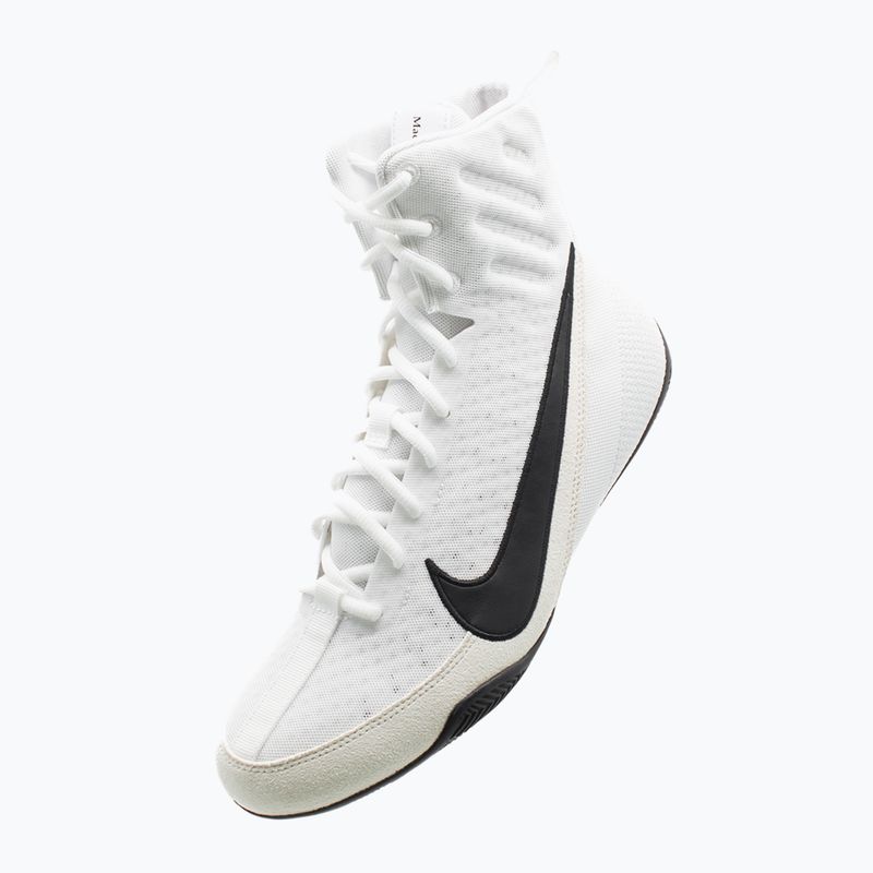 Bokso batai Nike Machomai 3 white/black 11
