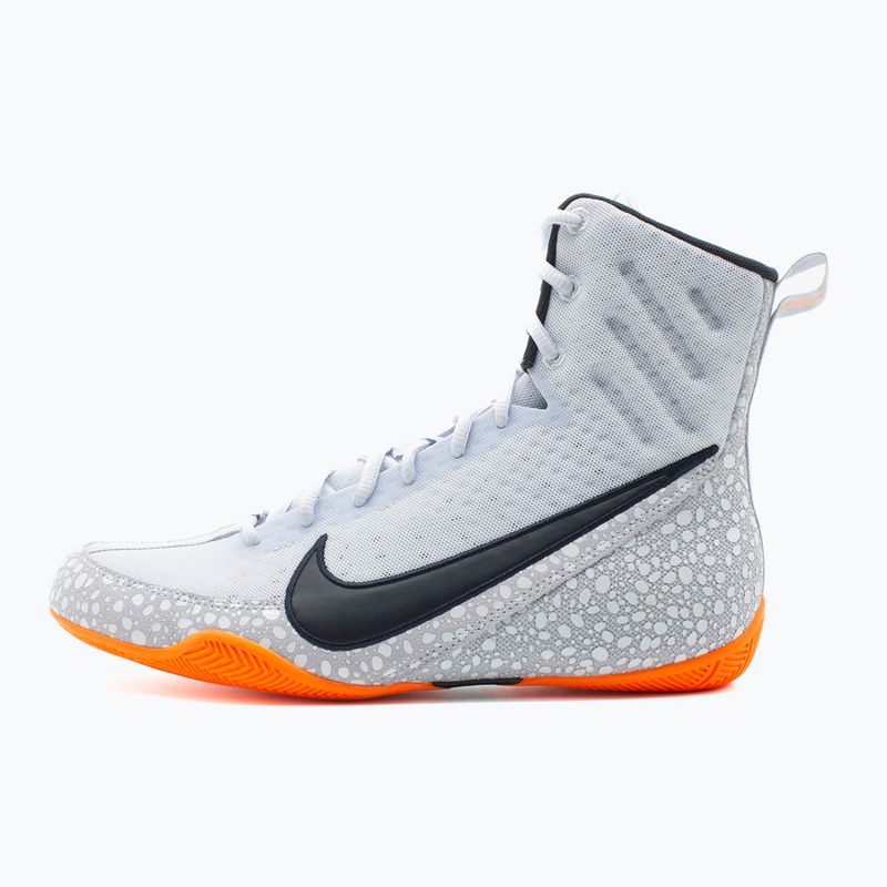 Bokso bateliai Nike Machomai 3 SE multi-color/multi-color 2