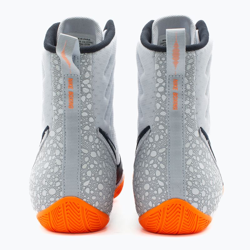 Bokso bateliai Nike Machomai 3 SE multi-color/multi-color 4