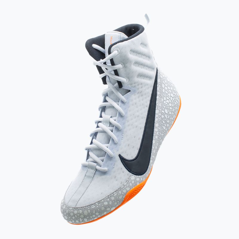 Bokso bateliai Nike Machomai 3 SE multi-color/multi-color 5