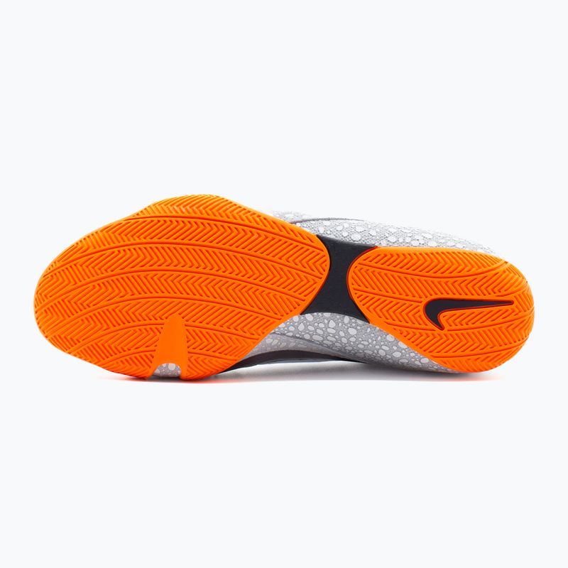 Bokso bateliai Nike Machomai 3 SE multi-color/multi-color 8