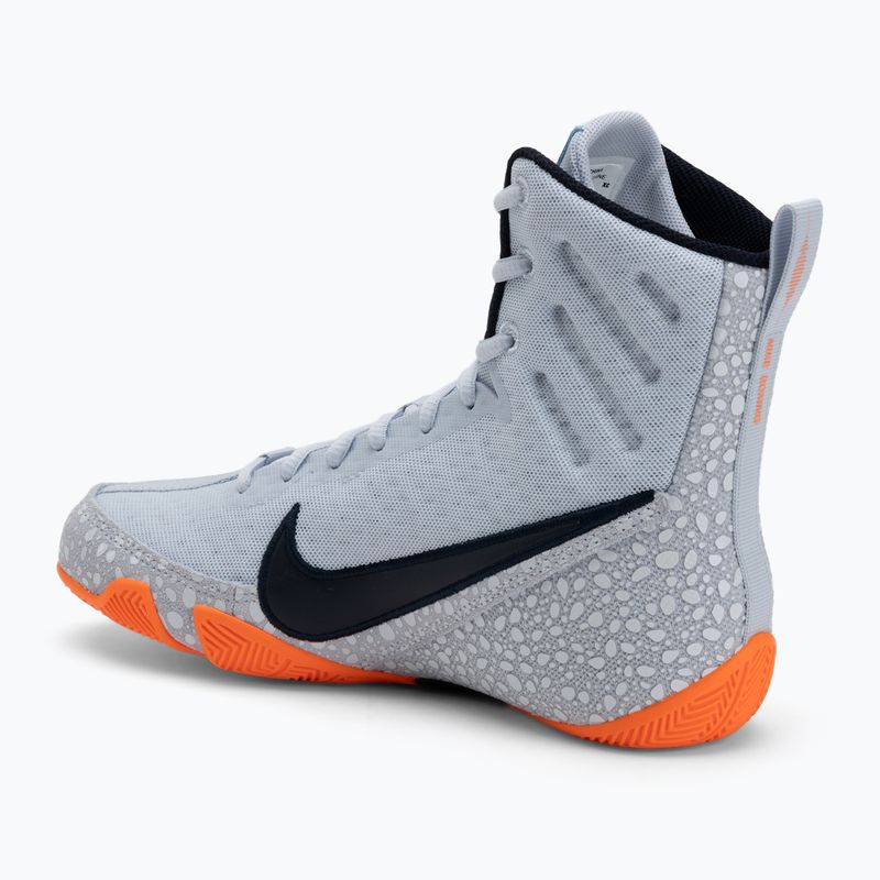 Bokso bateliai Nike Machomai 3 SE multi-color/multi-color 3