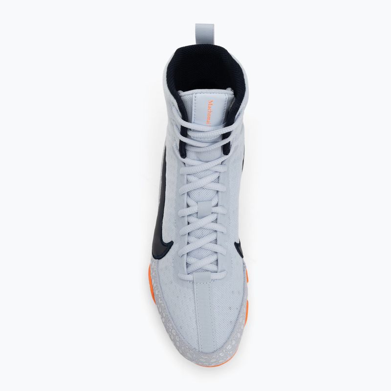 Bokso bateliai Nike Machomai 3 SE multi-color/multi-color 5