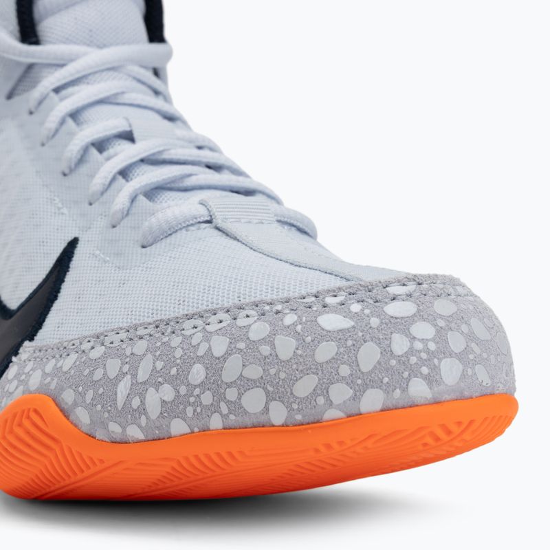 Bokso bateliai Nike Machomai 3 SE multi-color/multi-color 7