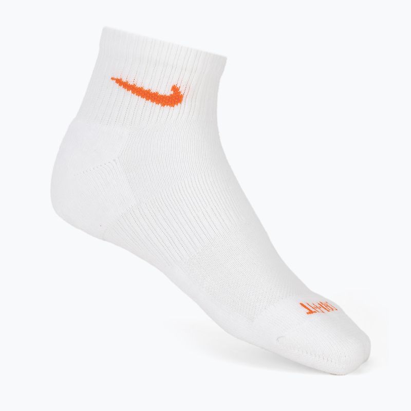 Kojinės Nike Everyday Plus Cushioned Ankle 3 poros multi-color/996 2