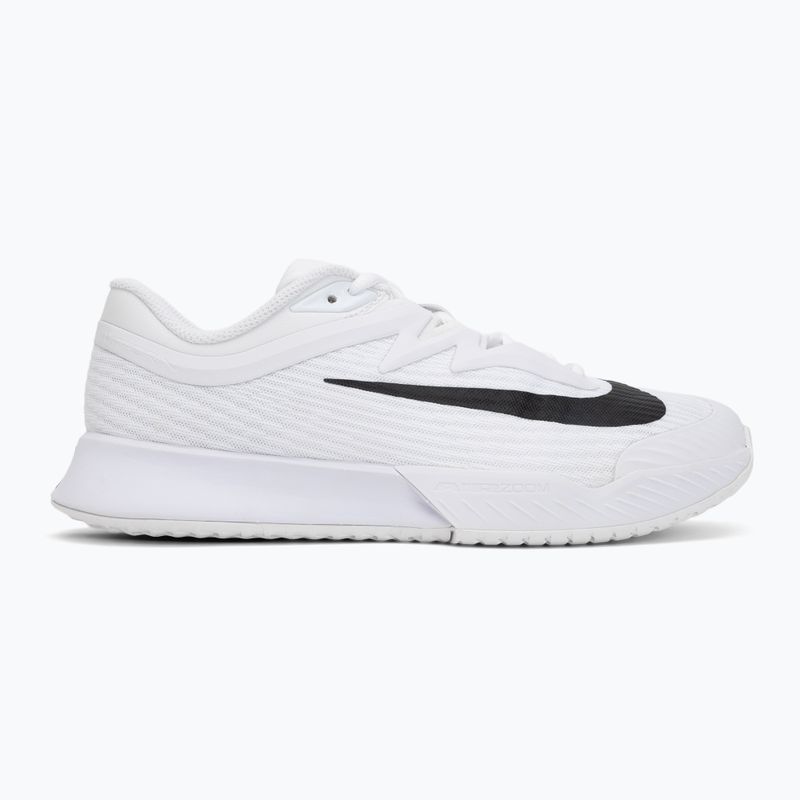 Moteriški teniso bateliai Nike Vapor Pro 3 white/black 2