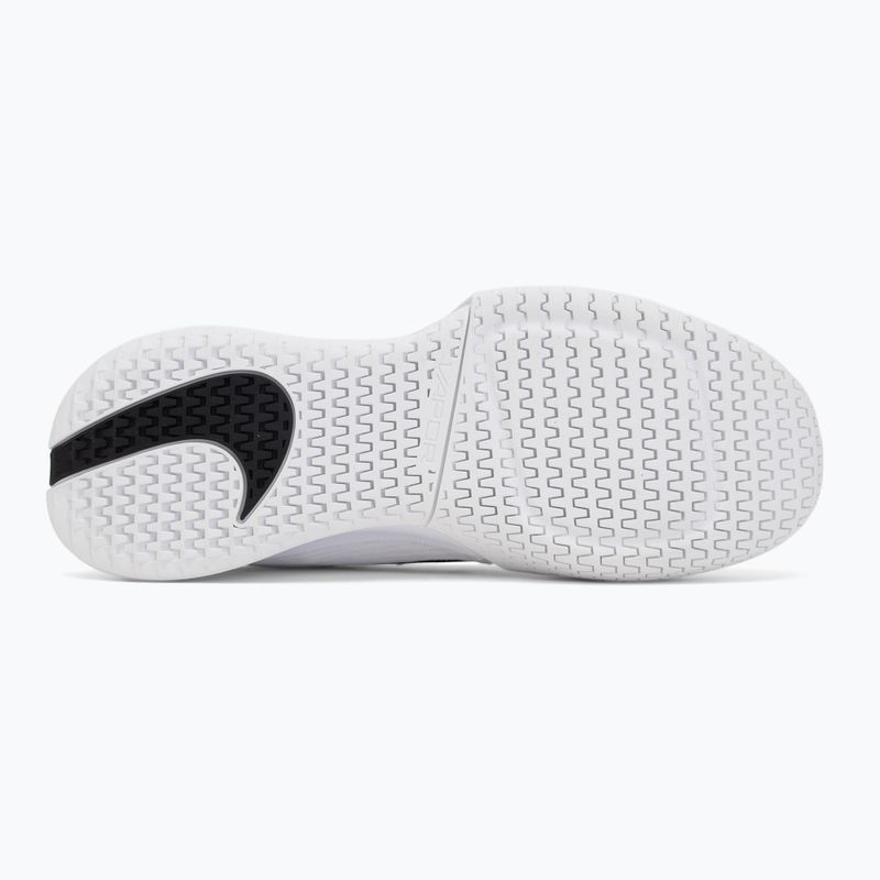 Moteriški teniso bateliai Nike Vapor Pro 3 white/black 4
