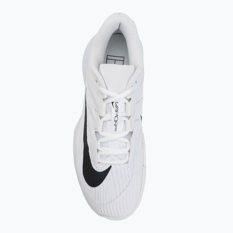 Moteriški teniso bateliai Nike Vapor Pro 3 white/black 5