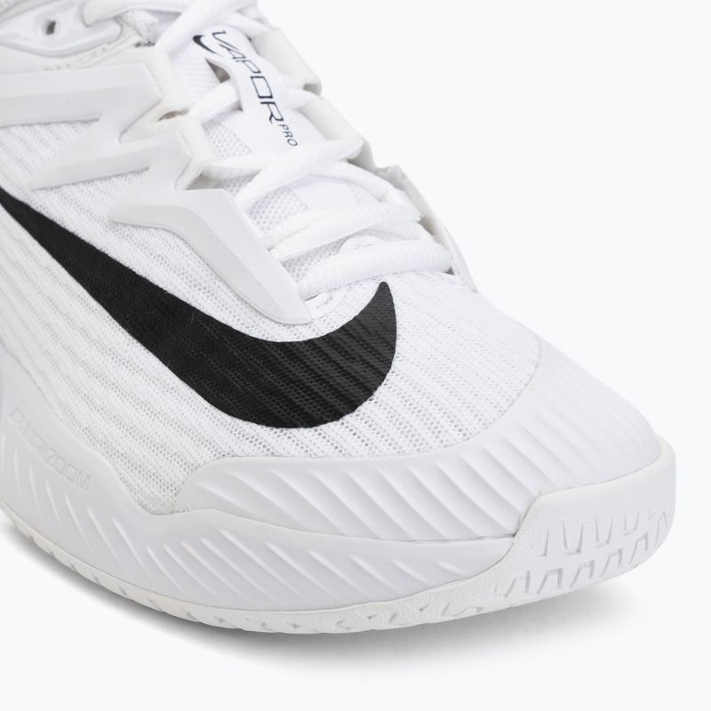 Moteriški teniso bateliai Nike Vapor Pro 3 white/black 7
