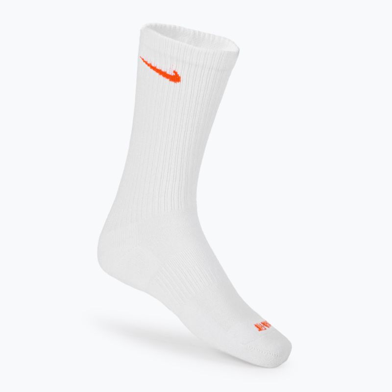Kojinės Nike Everyday Plus Cushioned 3 poros multi-color/966 2