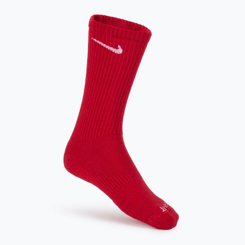 Kojinės Nike Everyday Plus Cushioned 3 poros multi-color/966 3
