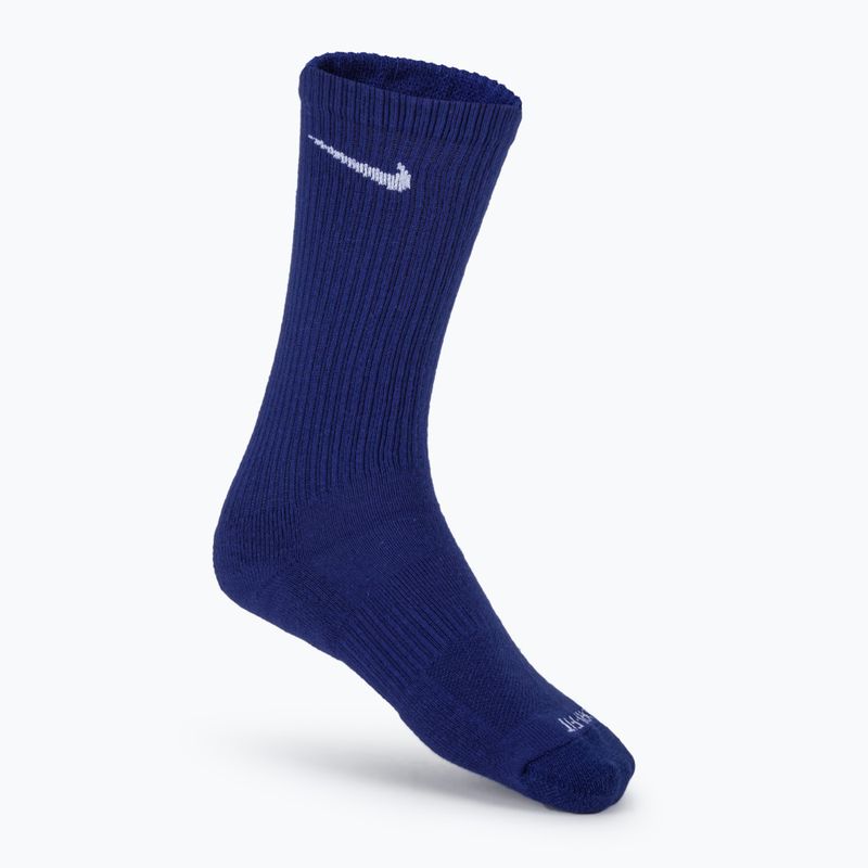 Kojinės Nike Everyday Plus Cushioned 3 poros multi-color/966 4