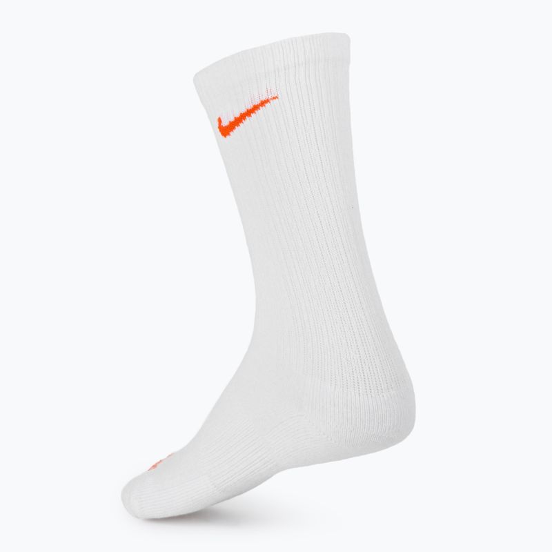Kojinės Nike Everyday Plus Cushioned 3 poros multi-color/966 5