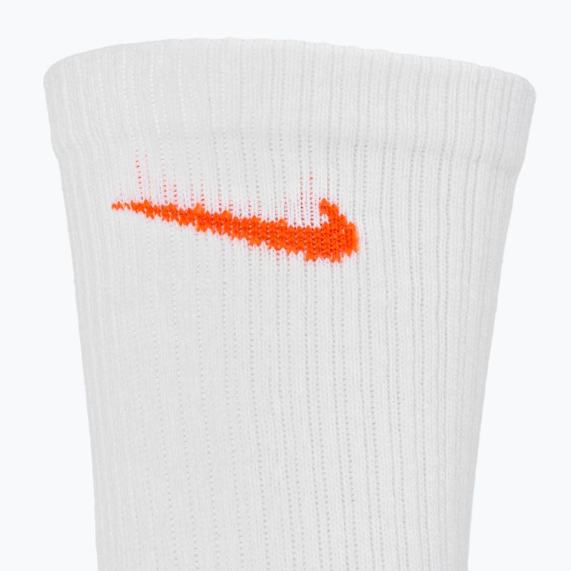 Kojinės Nike Everyday Plus Cushioned 3 poros multi-color/966 6