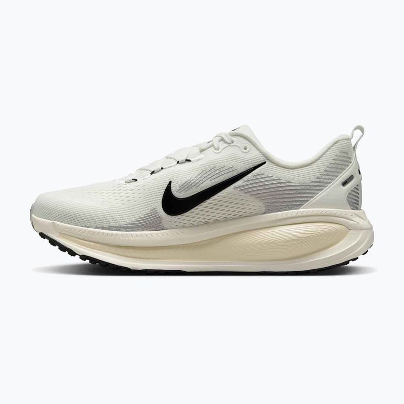 Vyriški bėgimo bateliai Nike Vomero 18 summit white/coconut milk/black 2