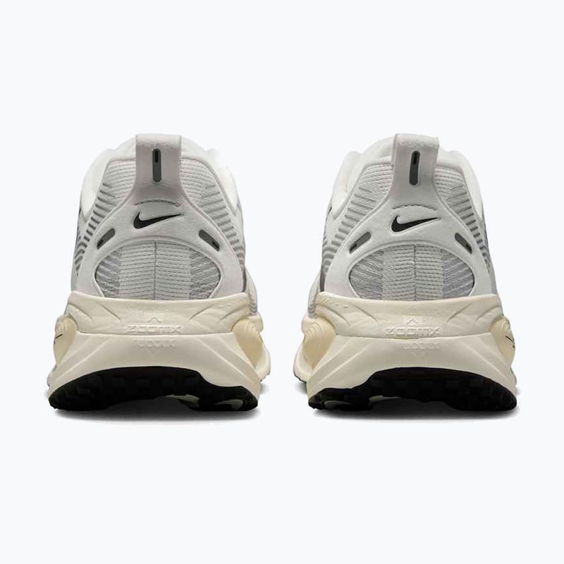 Vyriški bėgimo bateliai Nike Vomero 18 summit white/coconut milk/black 4