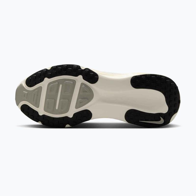 Vyriški bėgimo bateliai Nike Vomero 18 summit white/coconut milk/black 5