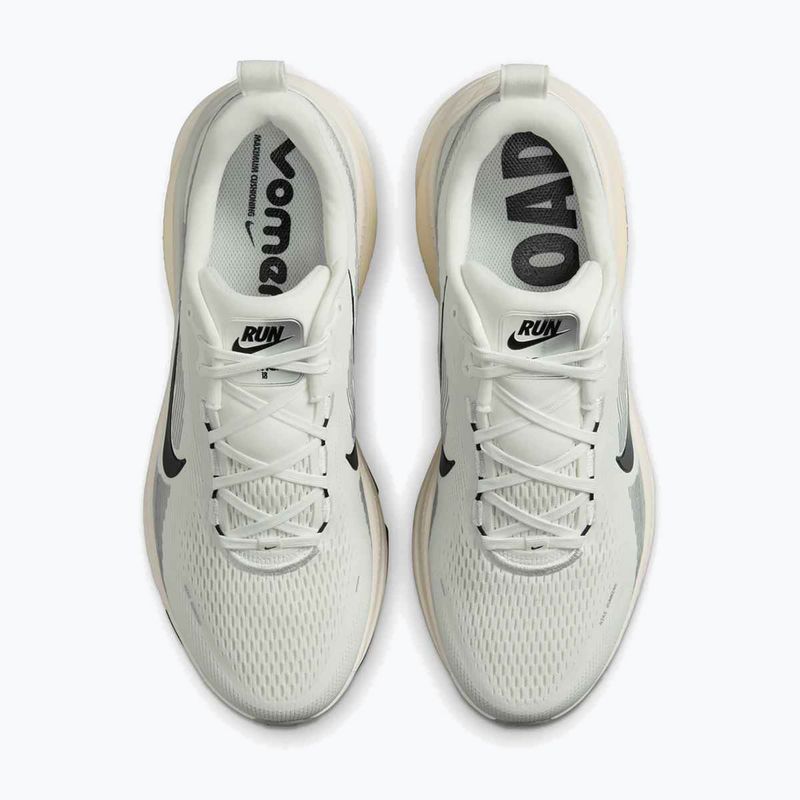 Vyriški bėgimo bateliai Nike Vomero 18 summit white/coconut milk/black 7