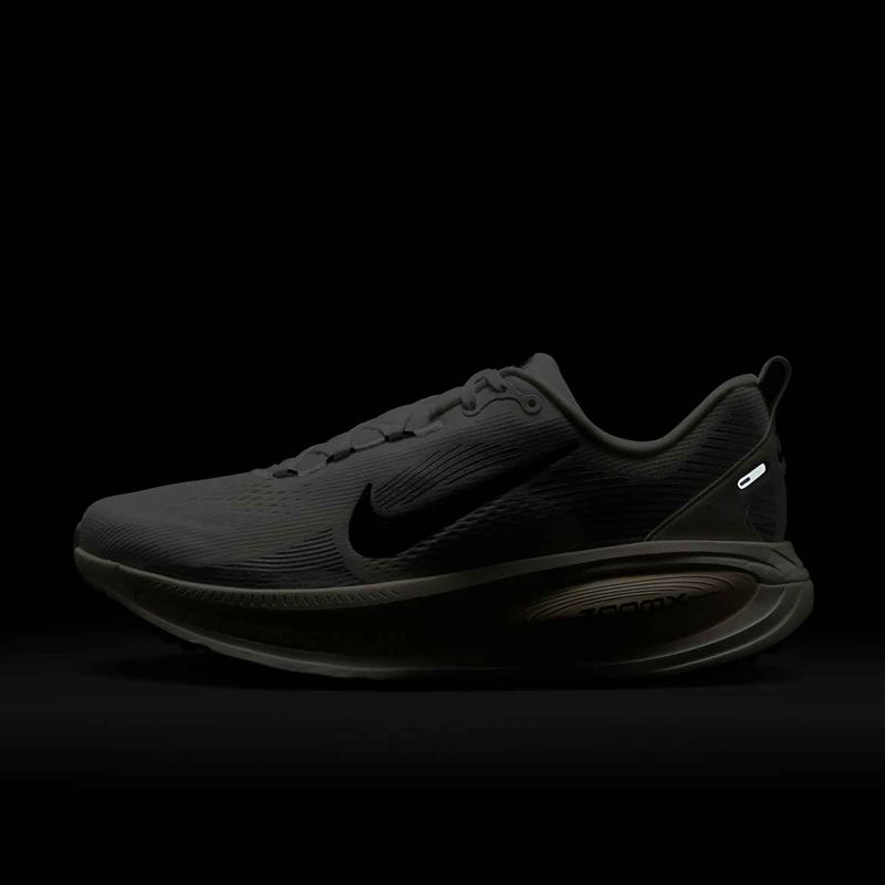 Vyriški bėgimo bateliai Nike Vomero 18 summit white/coconut milk/black 8