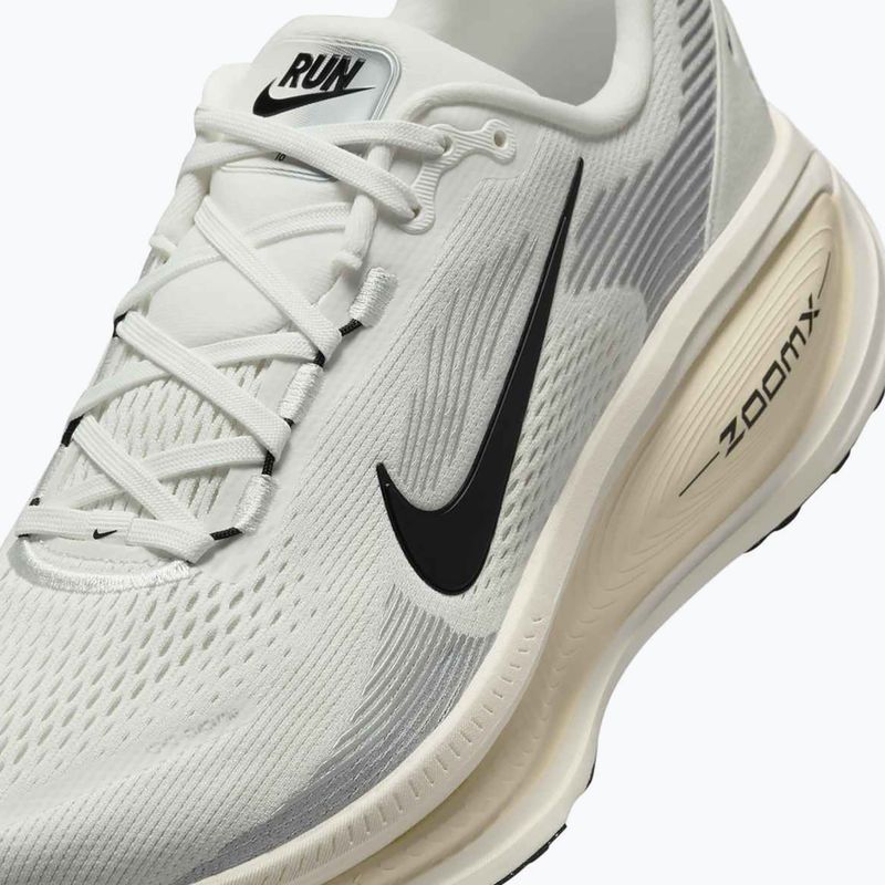Vyriški bėgimo bateliai Nike Vomero 18 summit white/coconut milk/black 11