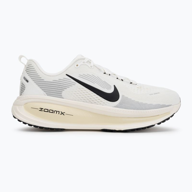 Vyriški bėgimo bateliai Nike Vomero 18 summit white/coconut milk/black 2