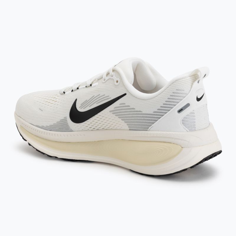 Vyriški bėgimo bateliai Nike Vomero 18 summit white/coconut milk/black 3