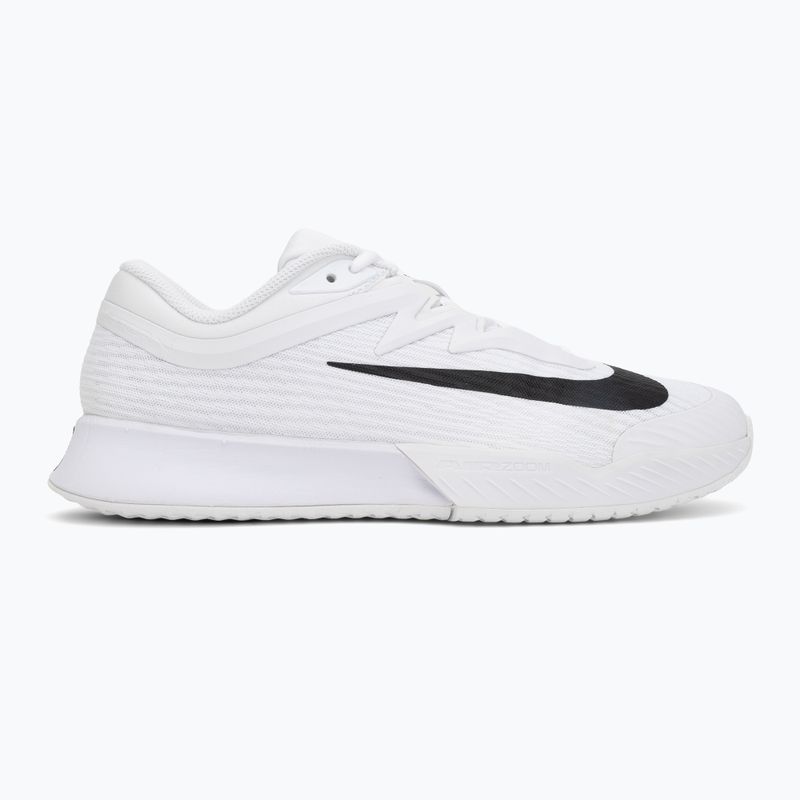 Vyriški teniso batai Nike Vapor Pro 3 white / black 2