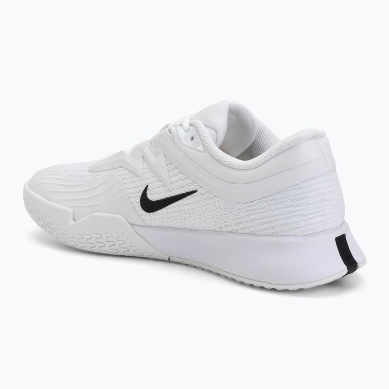 Vyriški teniso batai Nike Vapor Pro 3 white / black 3