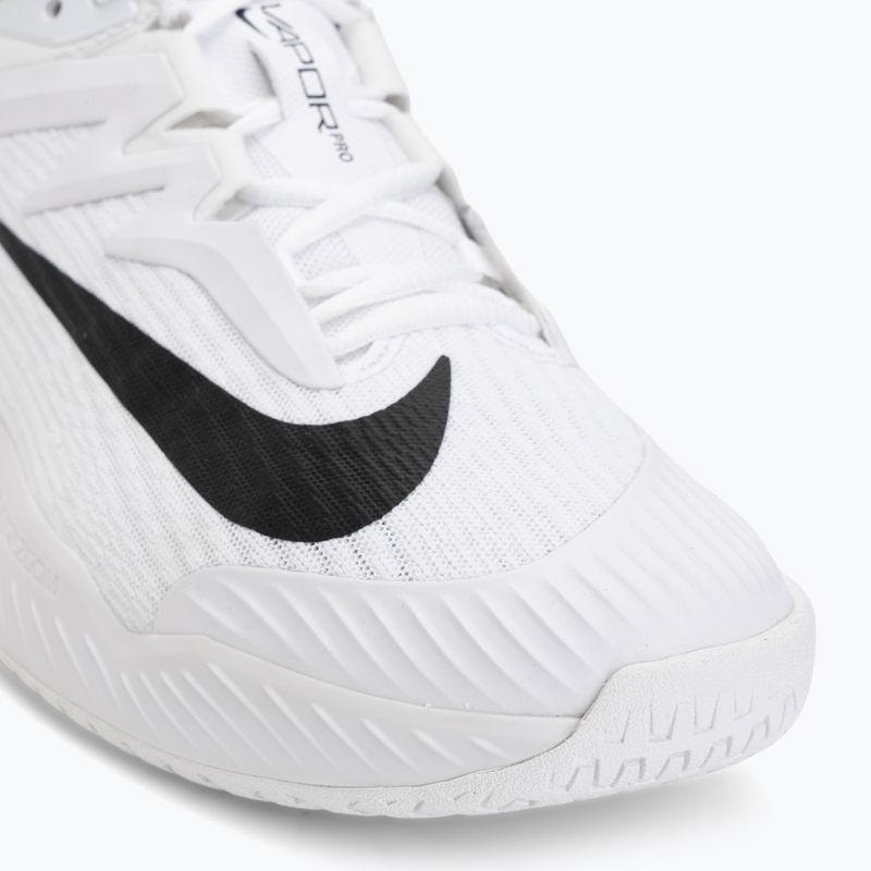 Vyriški teniso batai Nike Vapor Pro 3 white / black 7