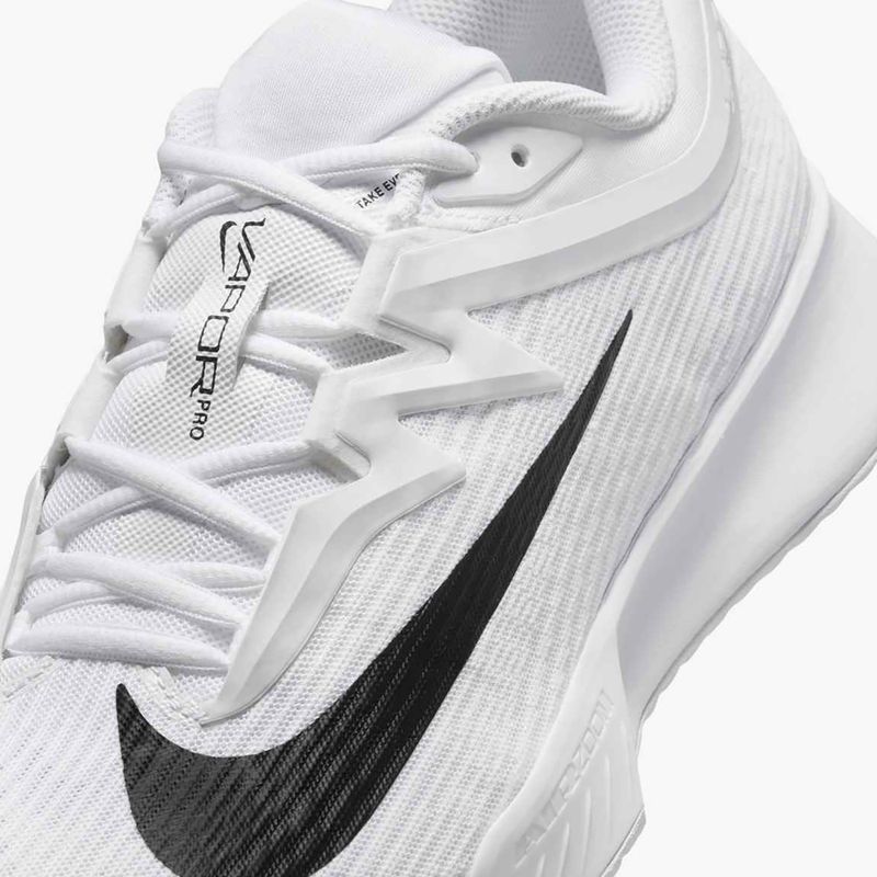 Vyriški teniso batai Nike Vapor Pro 3 white / black 8