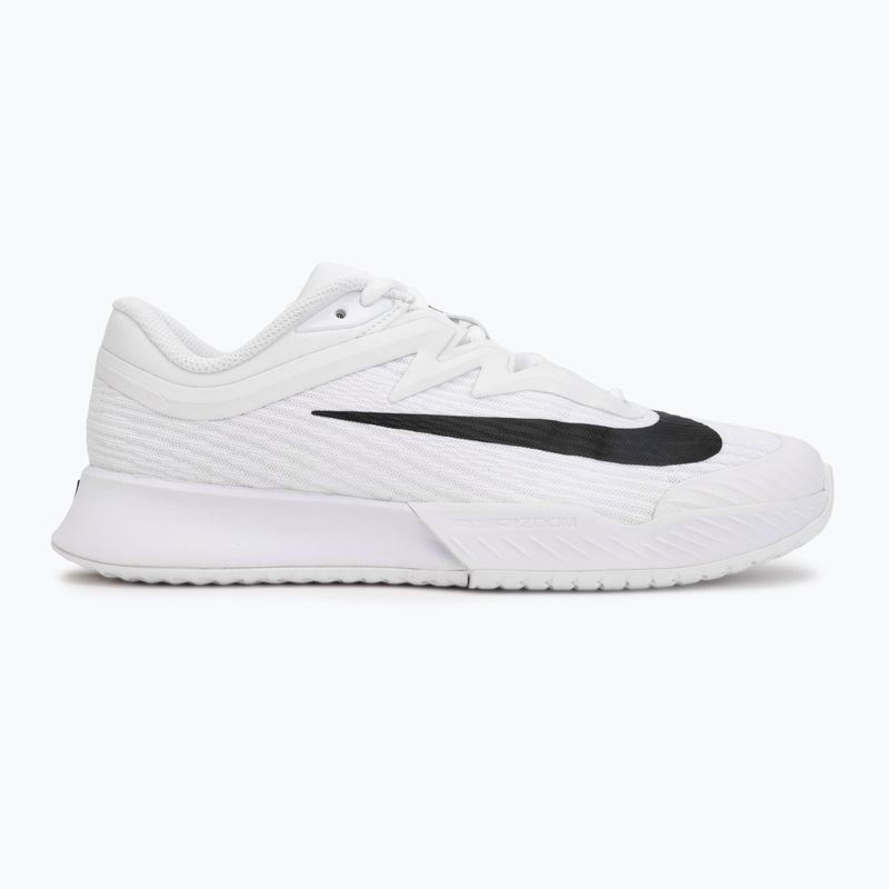 Vyriški teniso bateliai Nike Vapor Pro 3 balti/juodi 2