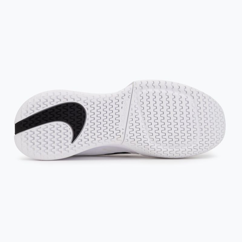 Vyriški teniso bateliai Nike Vapor Pro 3 balti/juodi 4