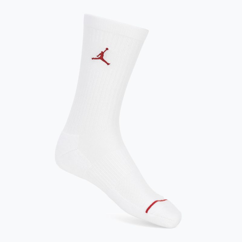 Skarpety  Nike Jordan Everyday Cushioned Crew 6 par multicolor 4