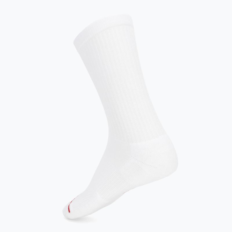 Skarpety  Nike Jordan Everyday Cushioned Crew 6 par multicolor 5
