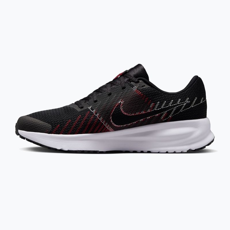 Vyriški bėgimo batai Nike Run Defy black/university red/white/cool grey 2