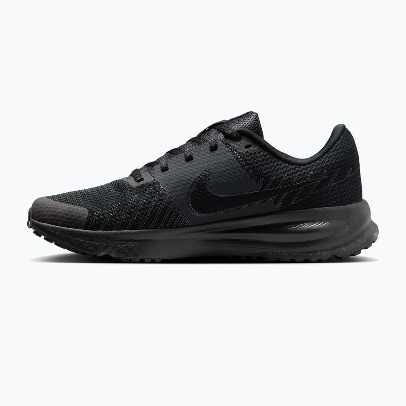 Moteriški bėgimo batai Nike Run Defy black/anthracite 2