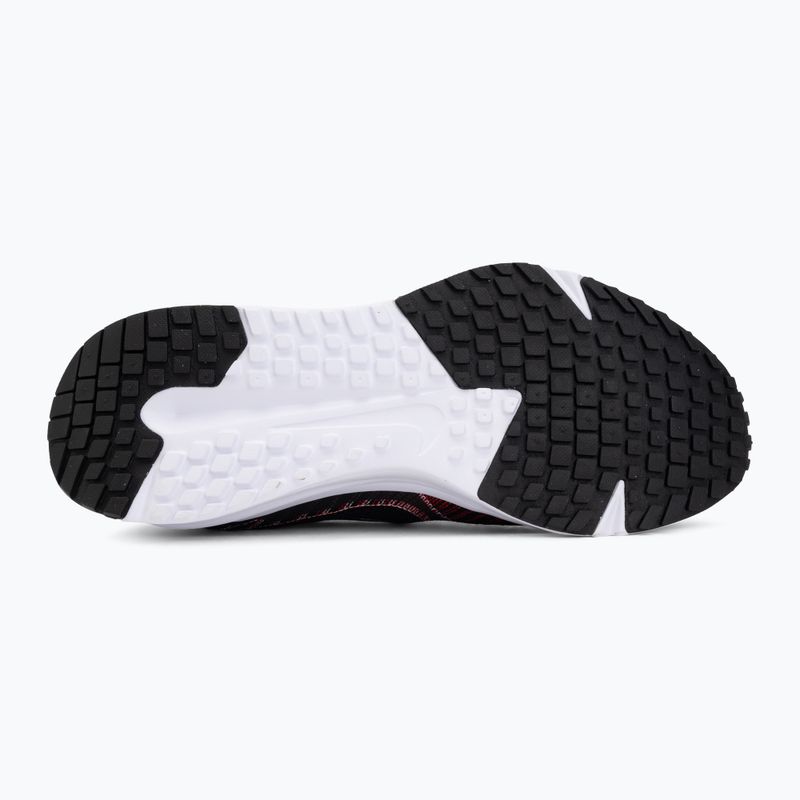 Vyriški bėgimo batai Nike Run Defy black/university red/white/cool grey 4