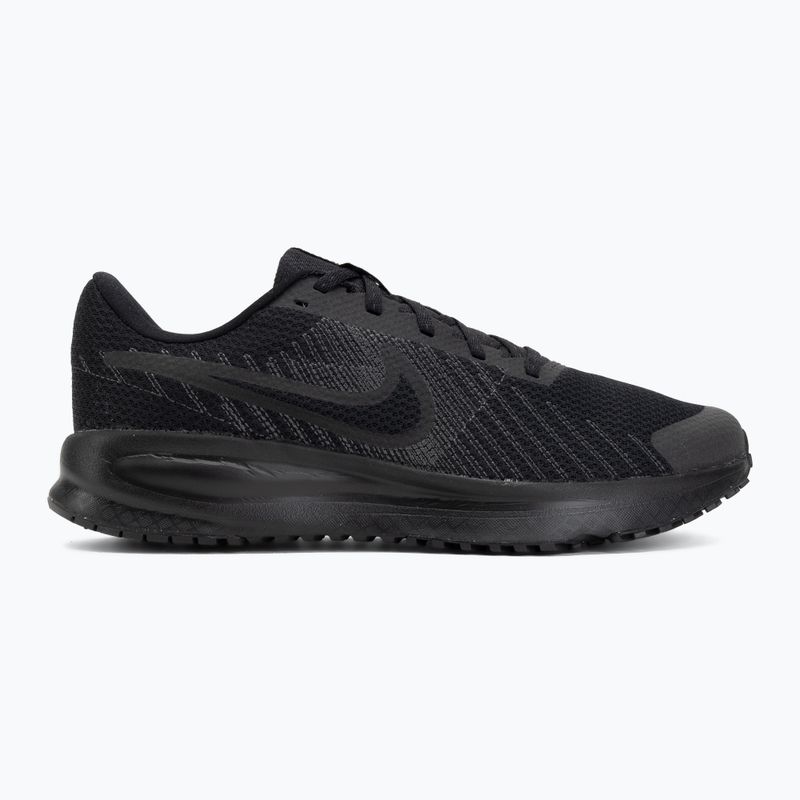 Vyriški bėgimo batai Nike Run Defy black/anthracite 2