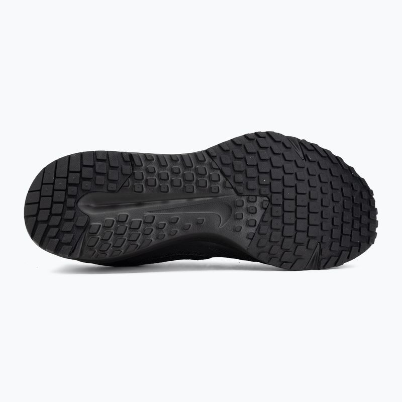 Vyriški bėgimo batai Nike Run Defy black/anthracite 4