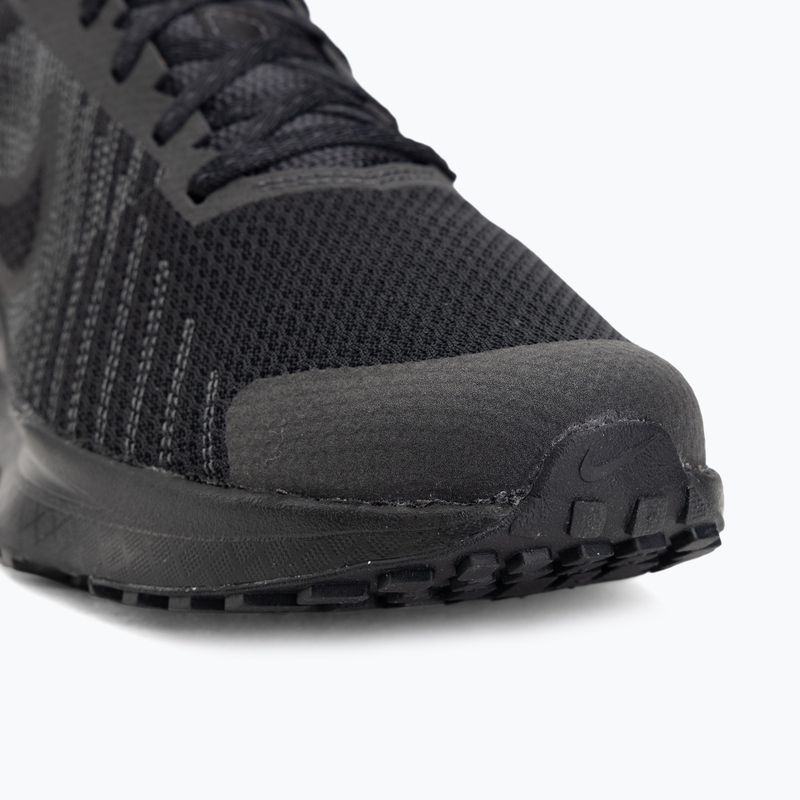Vyriški bėgimo batai Nike Run Defy black/anthracite 7