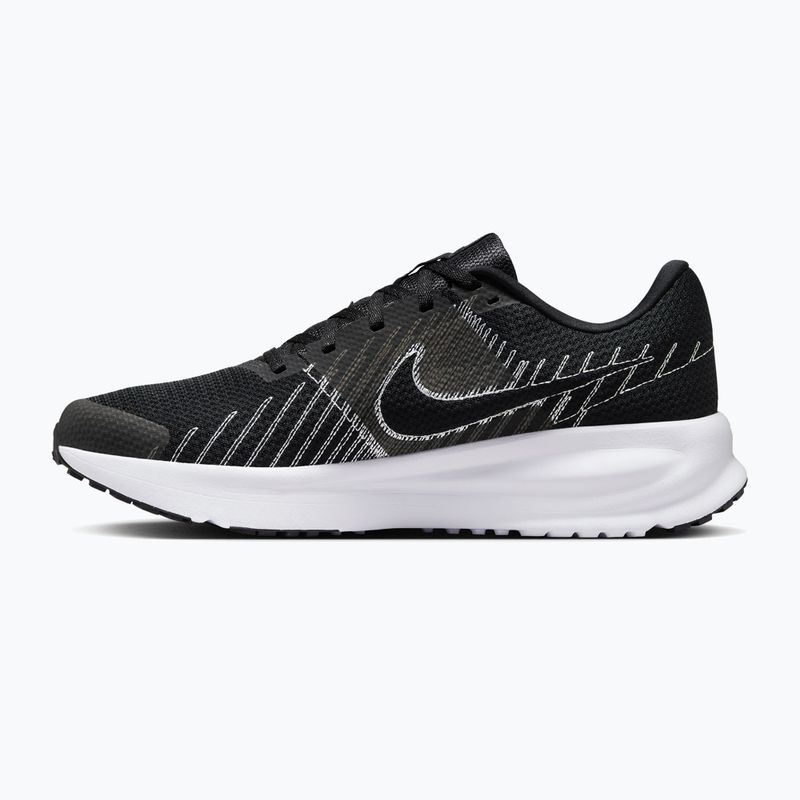Vyriški bėgimo batai Nike Run Defy black/white 2