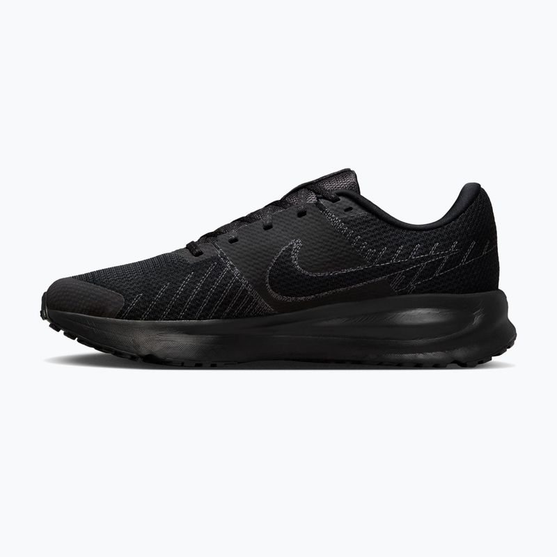 Vyriški bėgimo batai Nike Run Defy black/anthracite 2