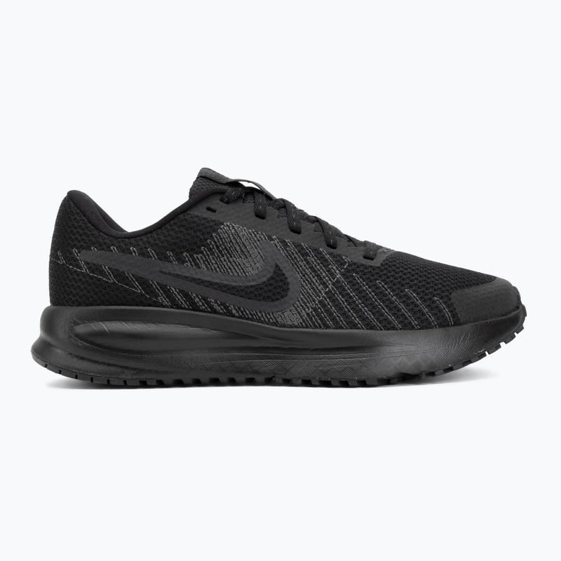 Moteriški bėgimo batai Nike Run Defy black/anthracite 2