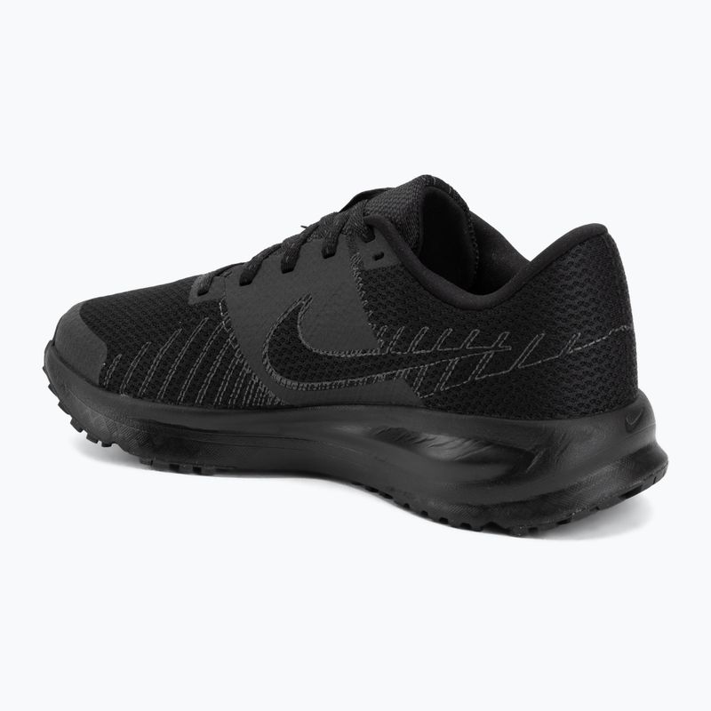 Moteriški bėgimo batai Nike Run Defy black/anthracite 3