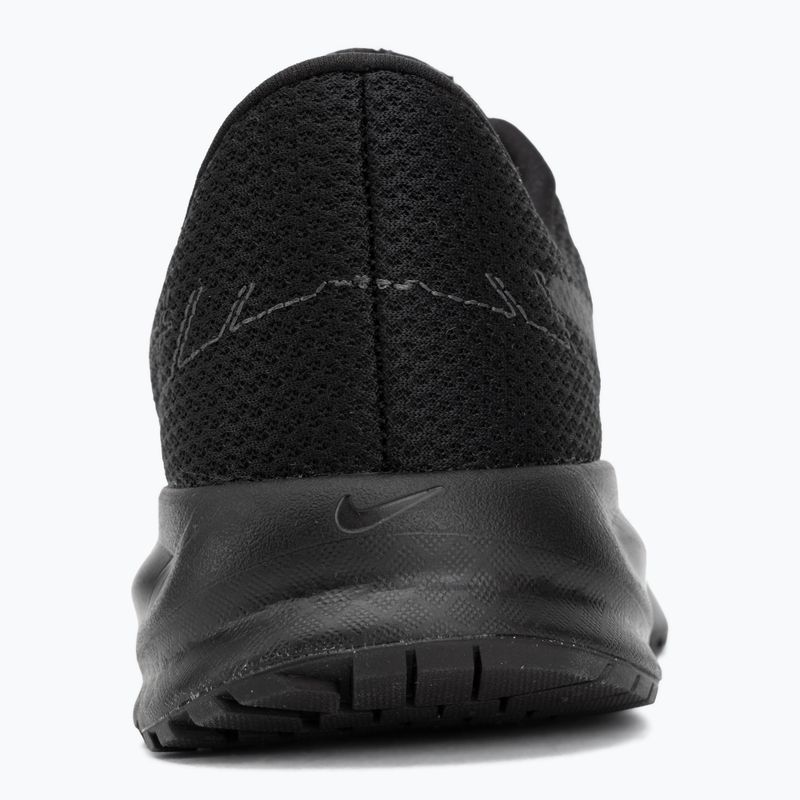 Moteriški bėgimo batai Nike Run Defy black/anthracite 6