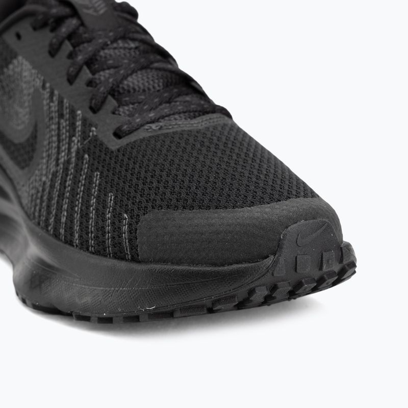 Moteriški bėgimo batai Nike Run Defy black/anthracite 7